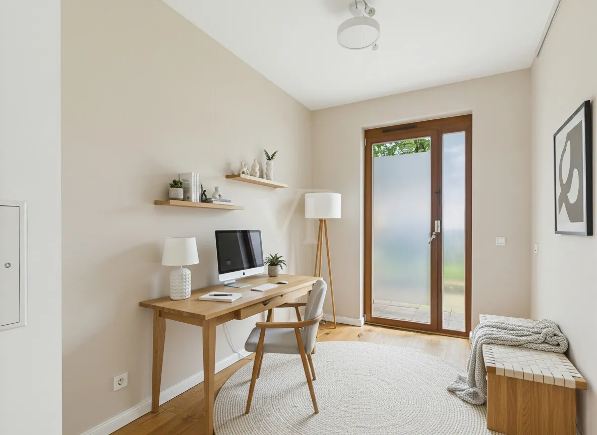 Möblierungsvorschlag