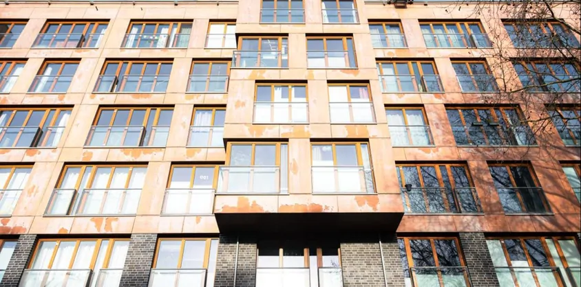 von Poll Immobilien GmbH