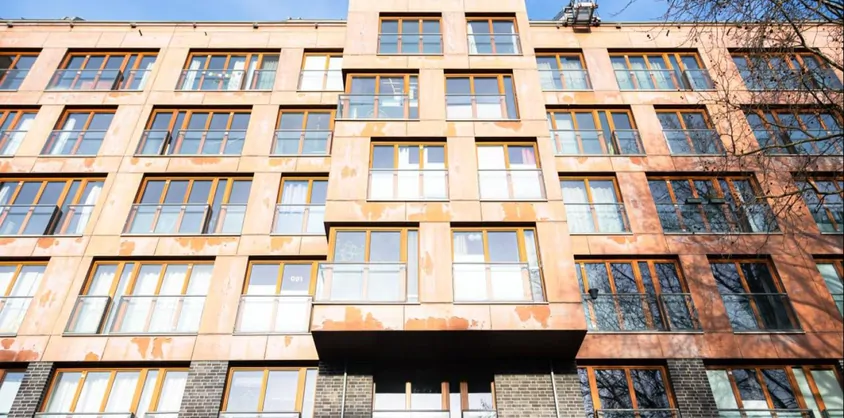 von Poll Immobilien GmbH