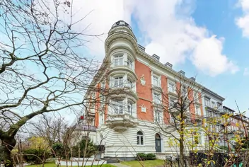 von Poll Immobilien GmbH