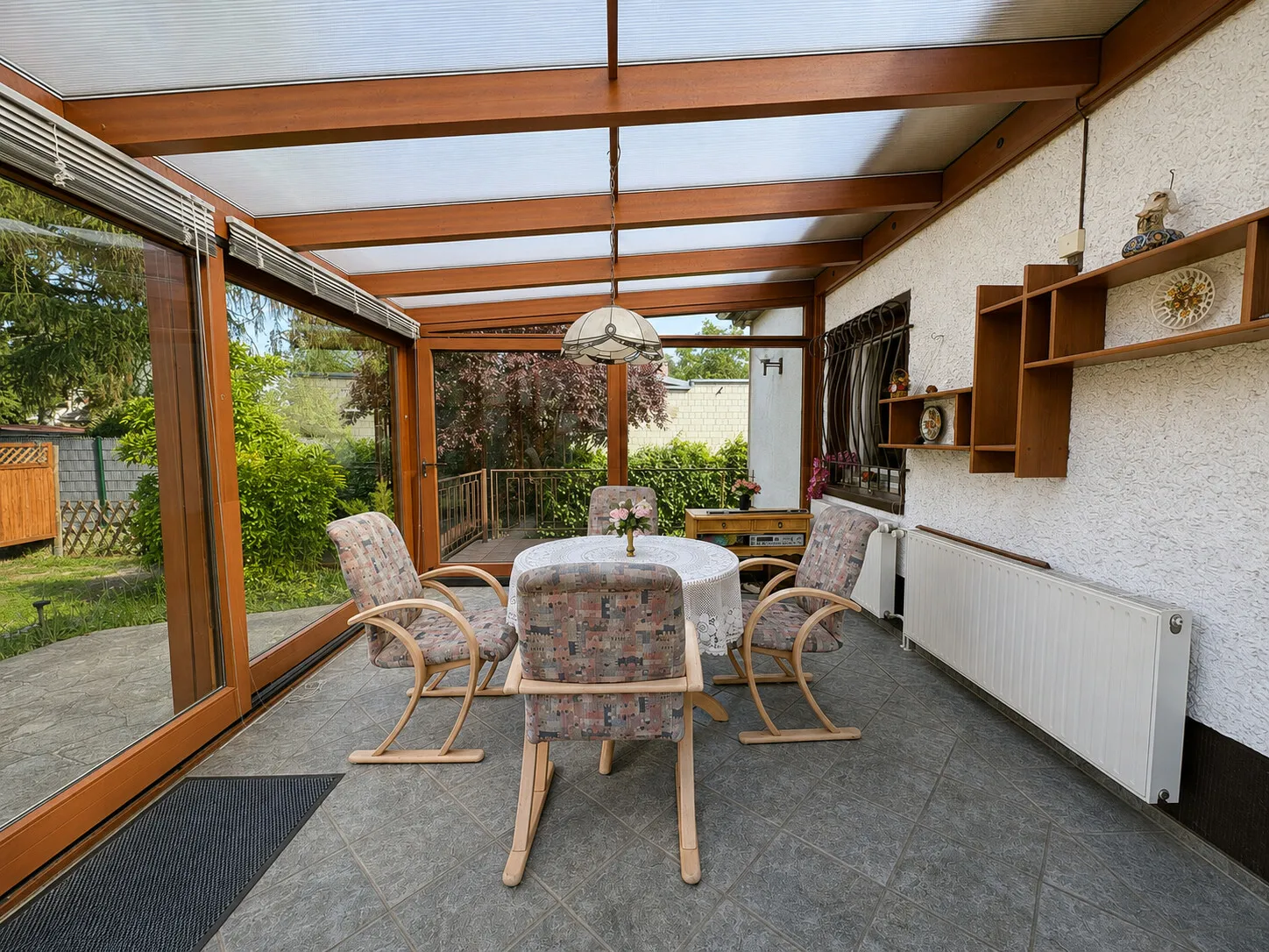 Wintergarten