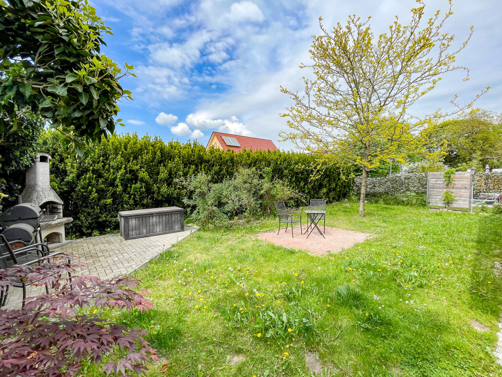 Hintergarten