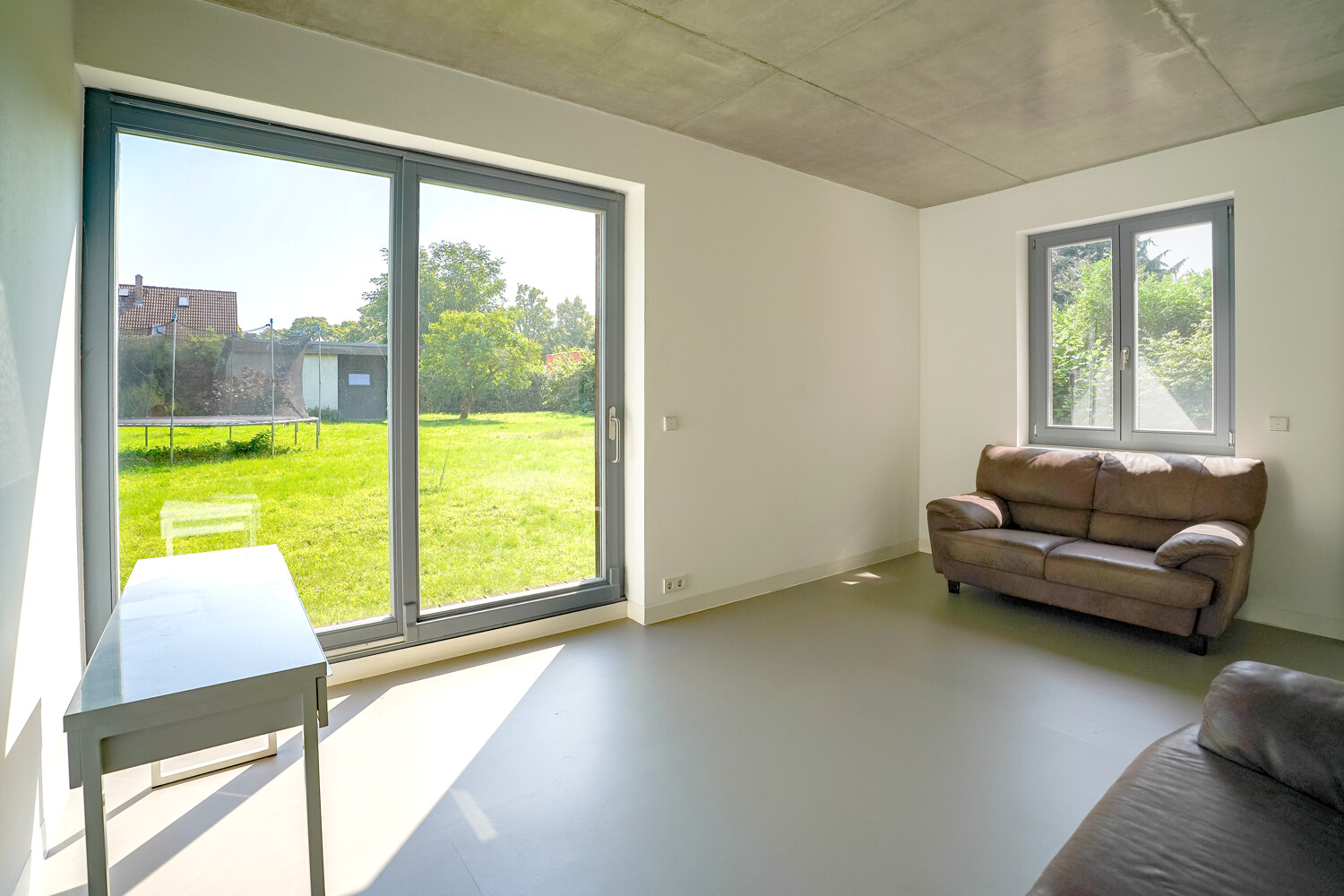Zimmer EG