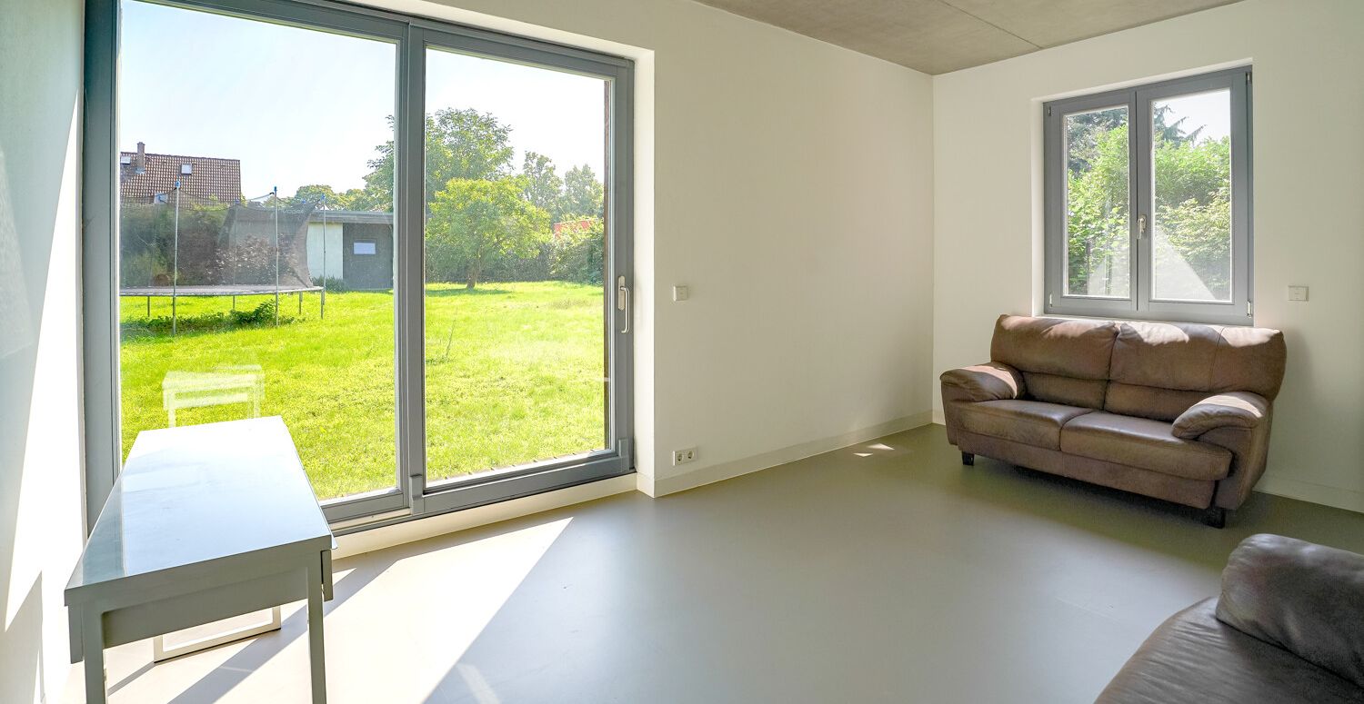 Zimmer EG