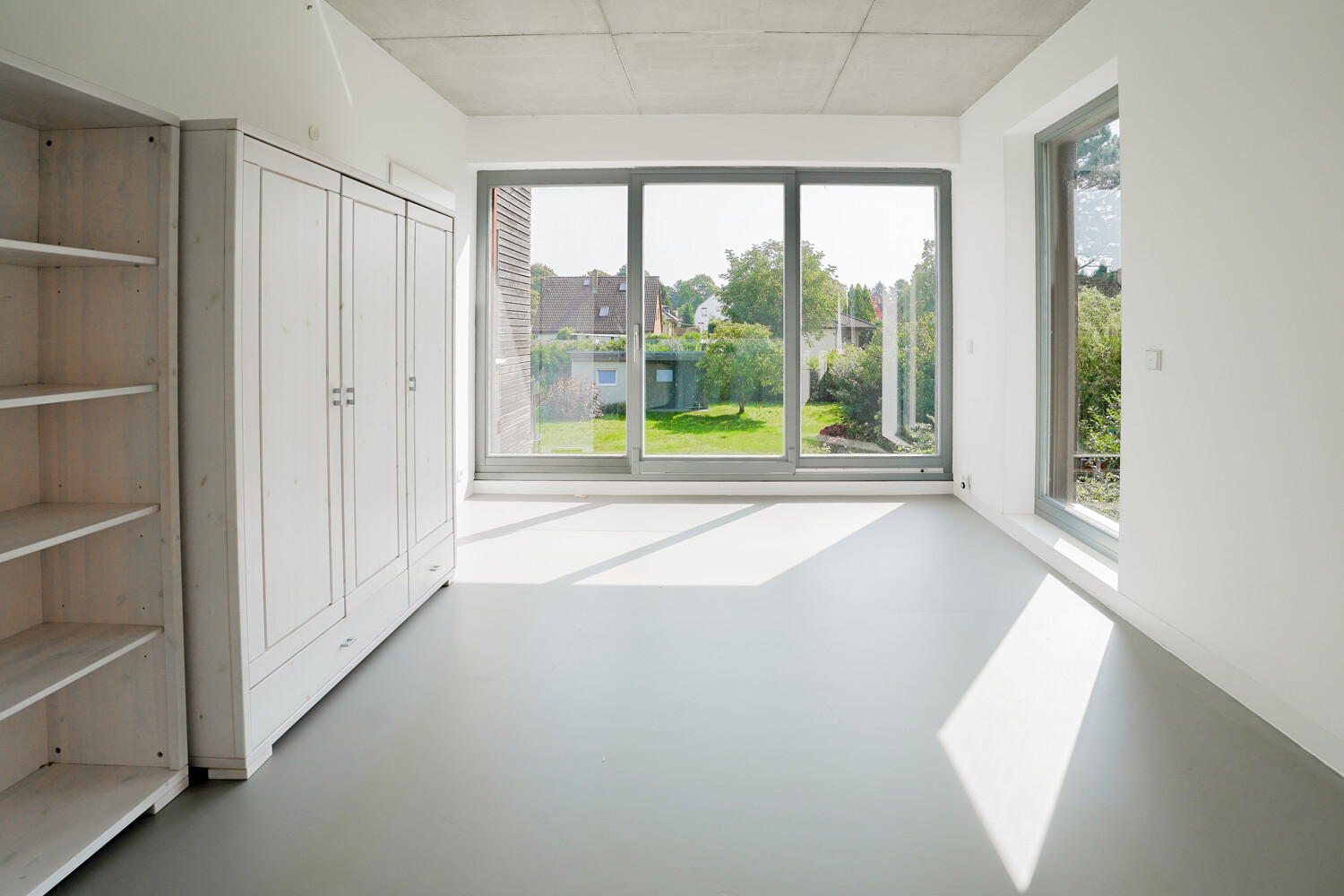 Zimmer 1 OG