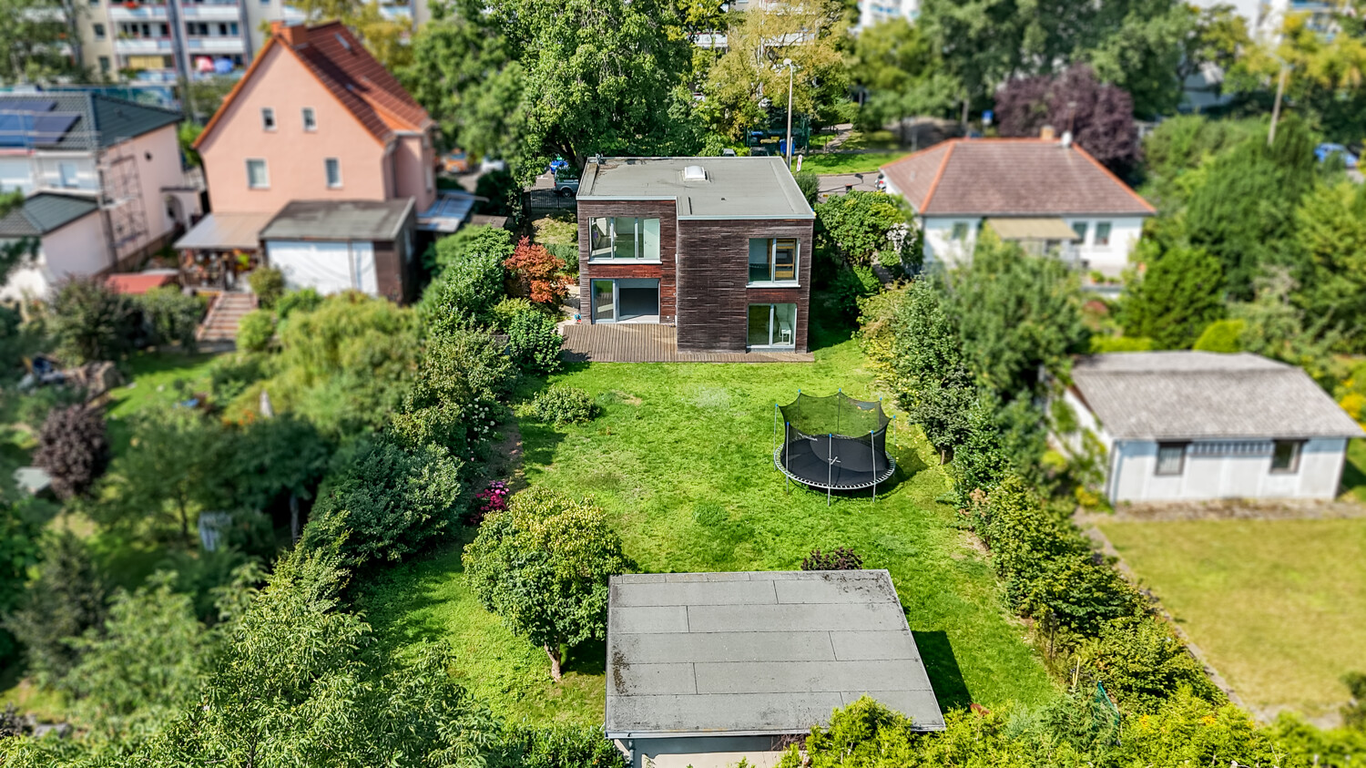 Luftaufnahme