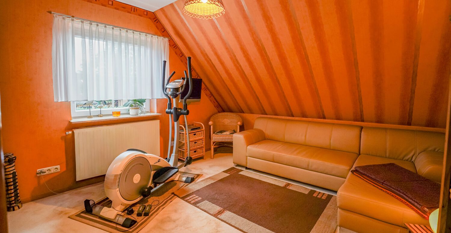 Schlafzimmer 2