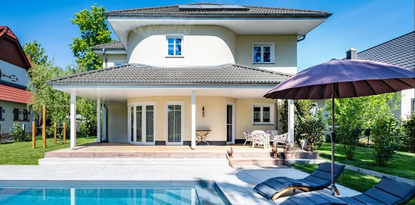 von Poll Immobilien GmbH