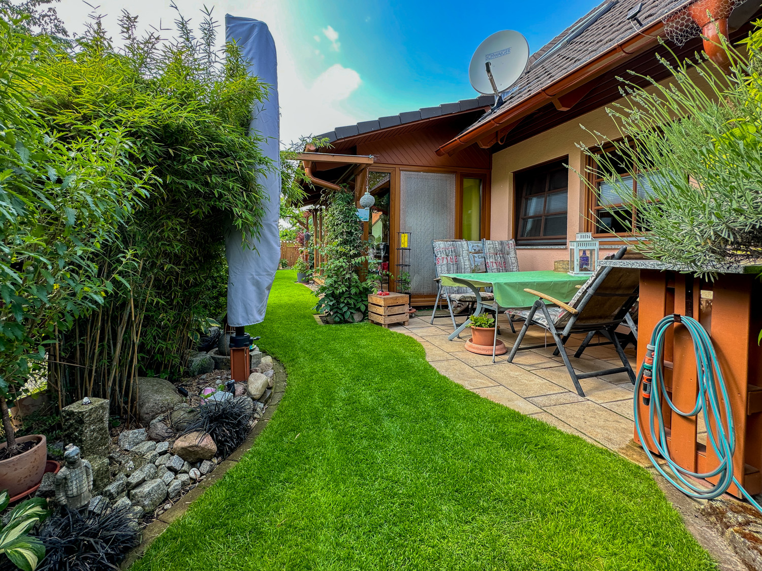 Terrasse 2