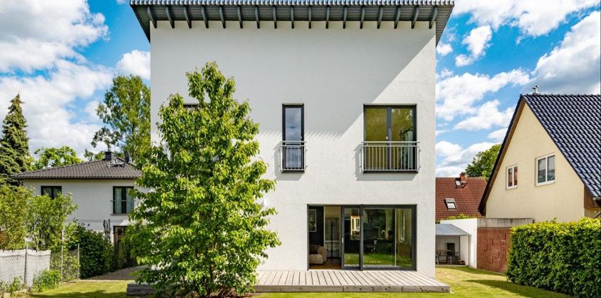 von Poll Immobilien GmbH