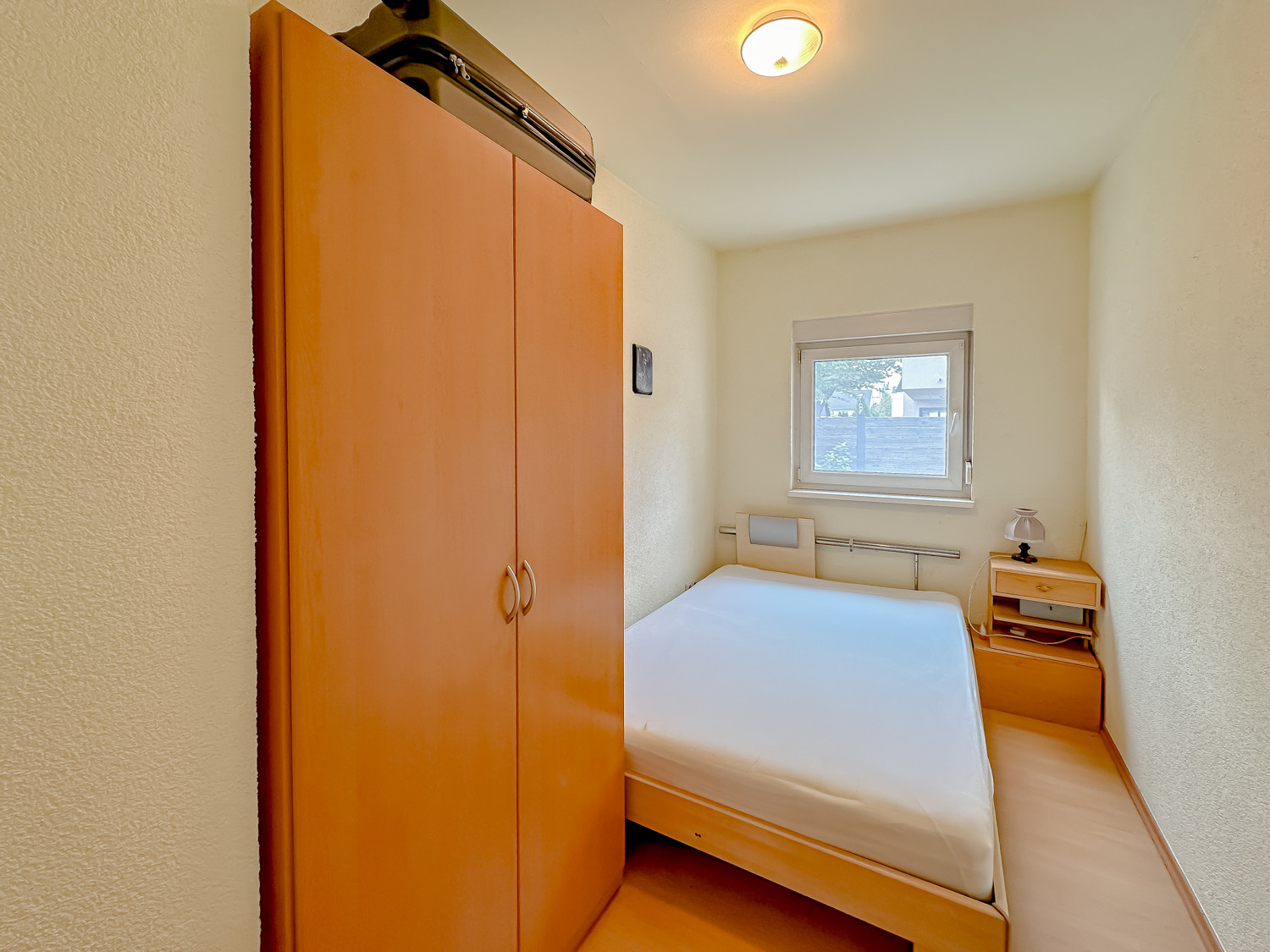 Schlafzimmer EG