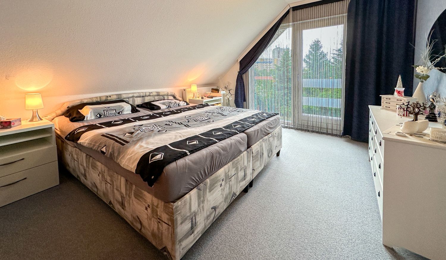 Zimmer Haupthaus