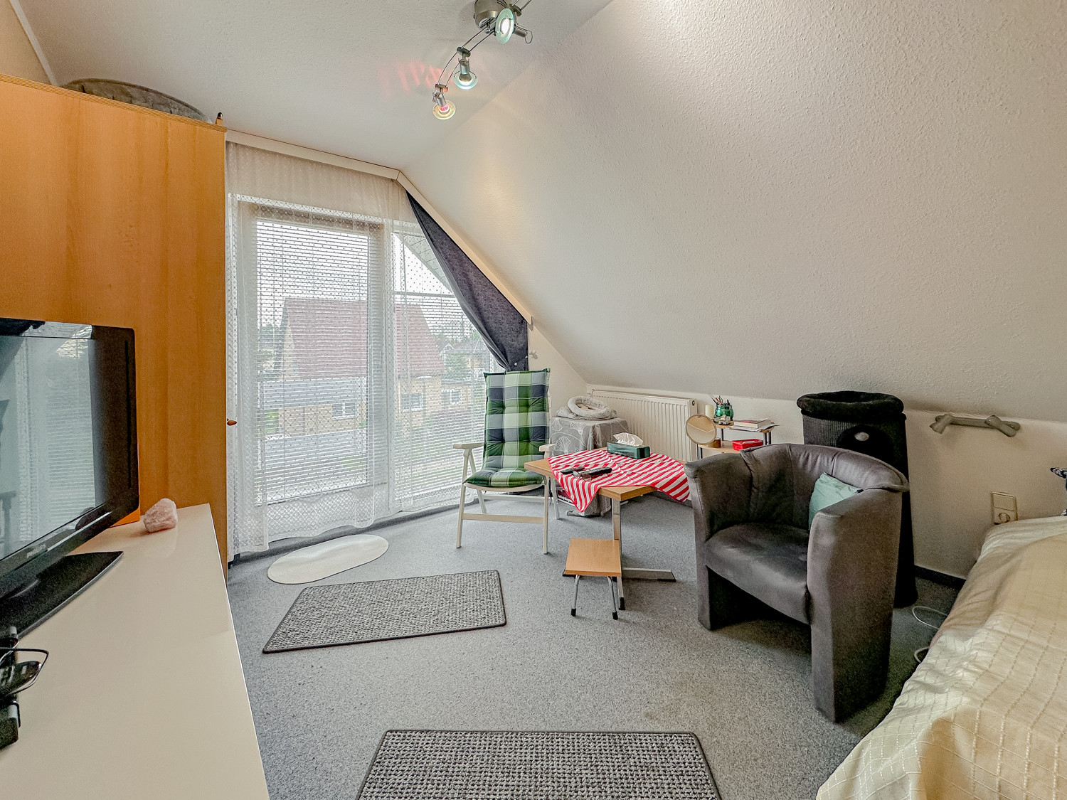 Zimmer Haupthaus