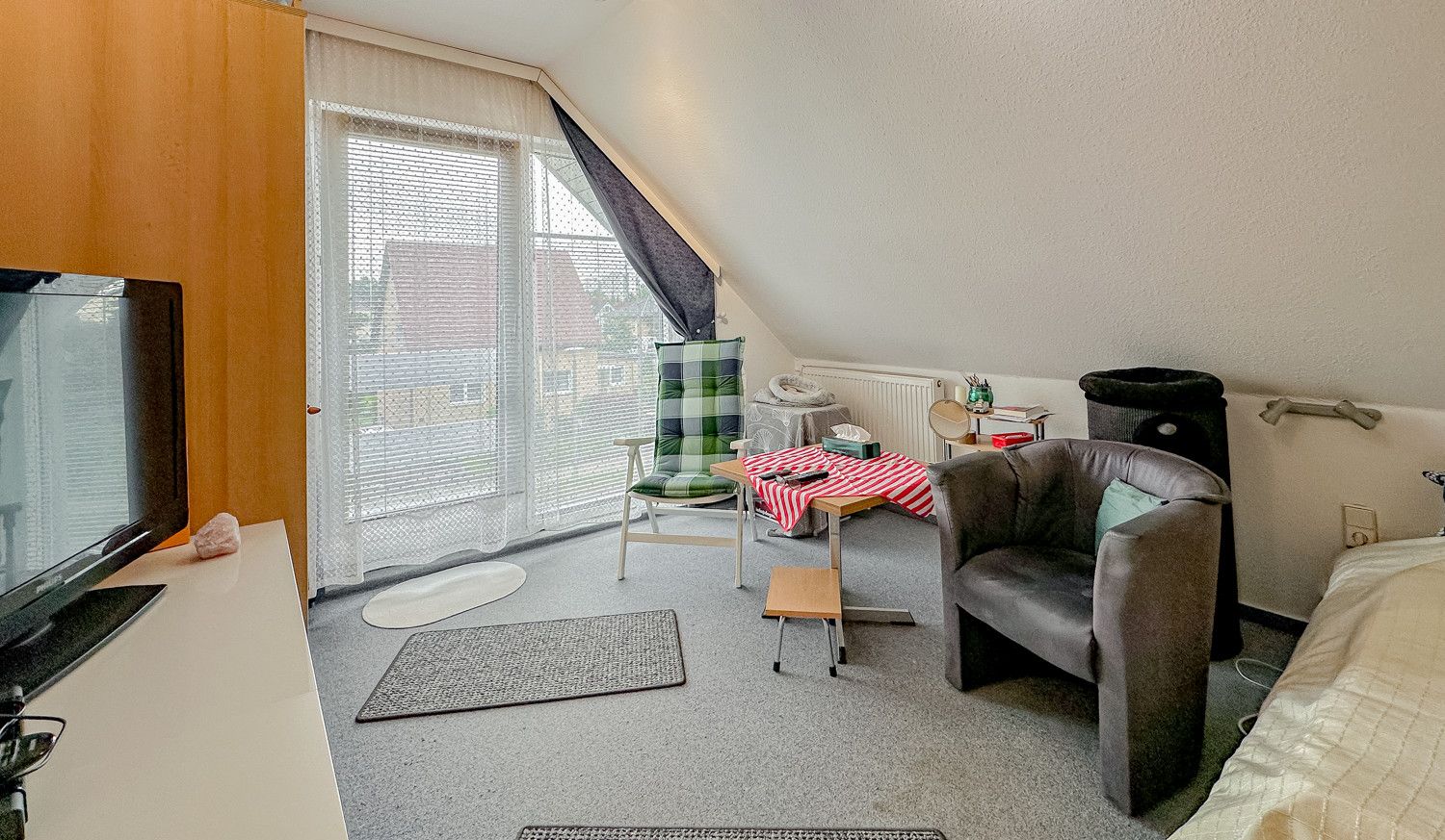 Zimmer Haupthaus