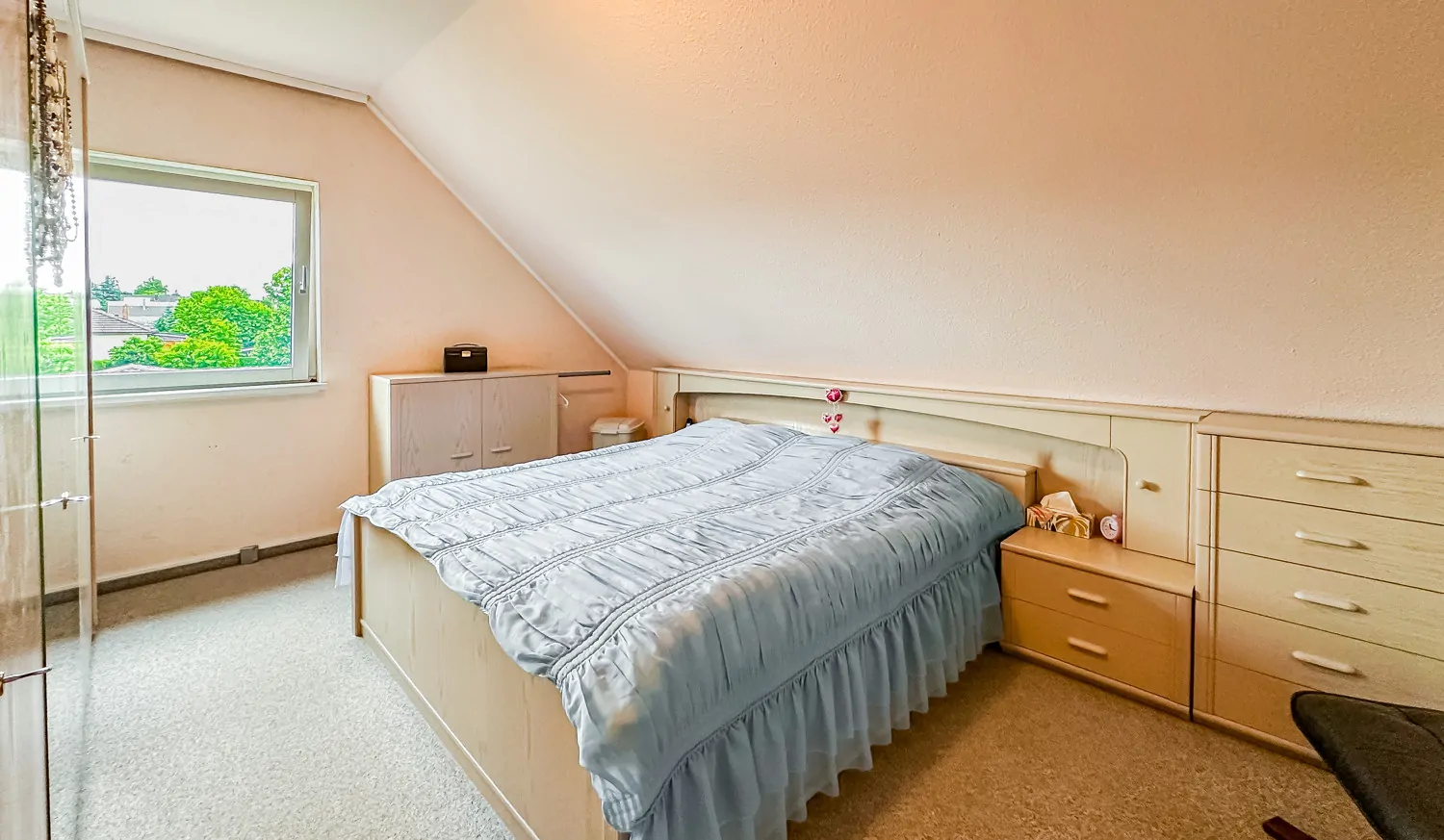 Zimmer Einliegerwohnung