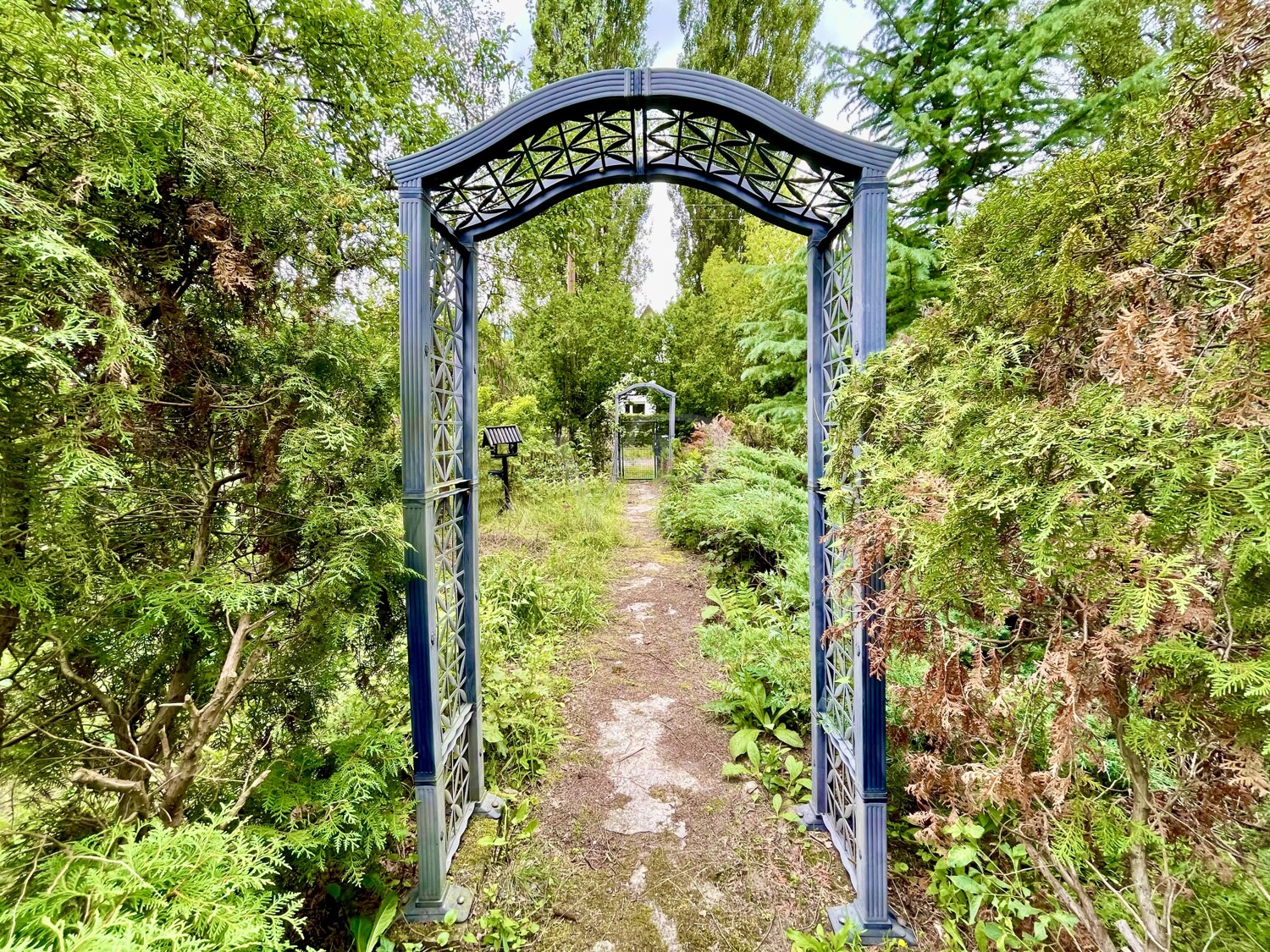 Weg