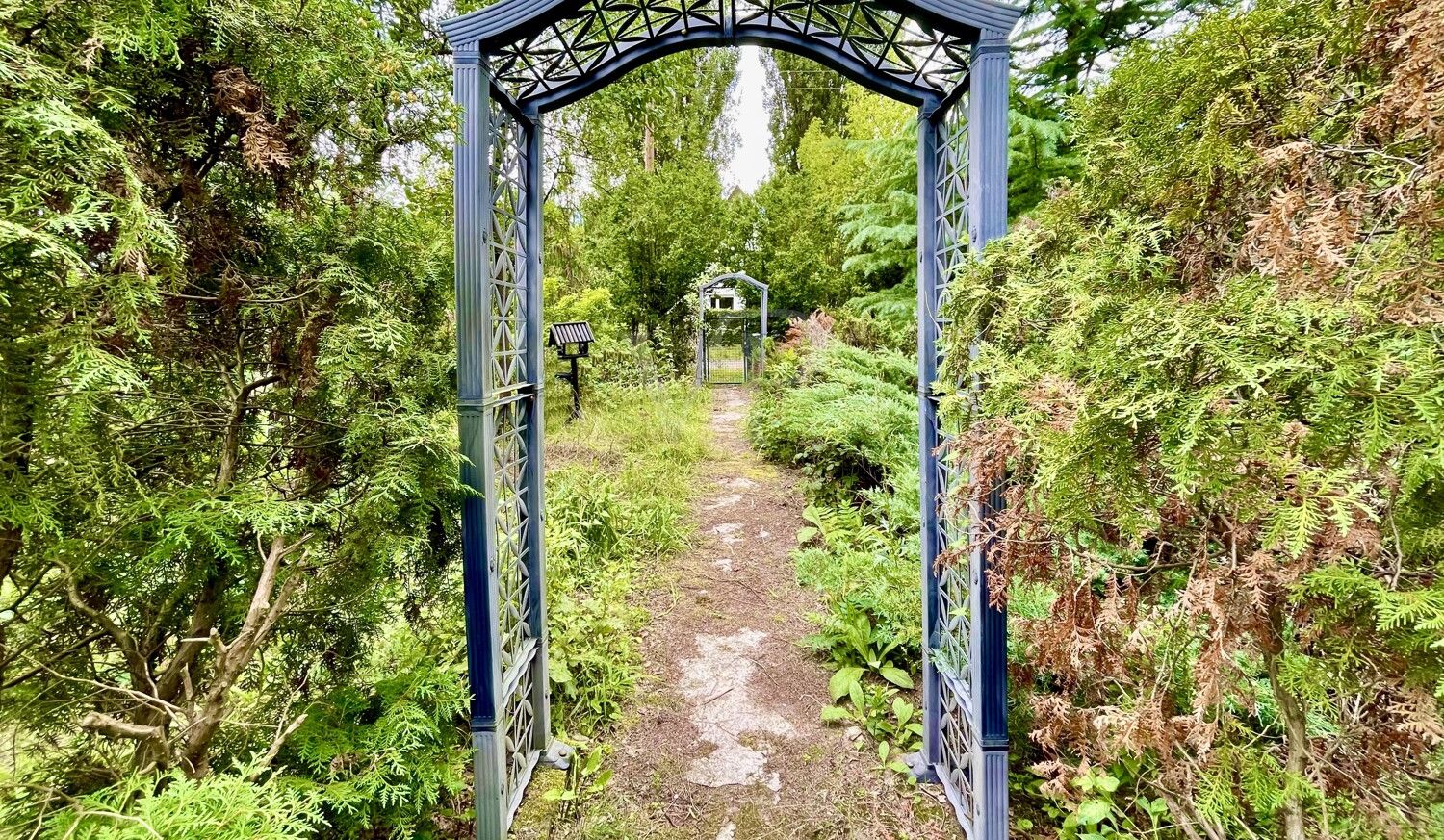 Weg