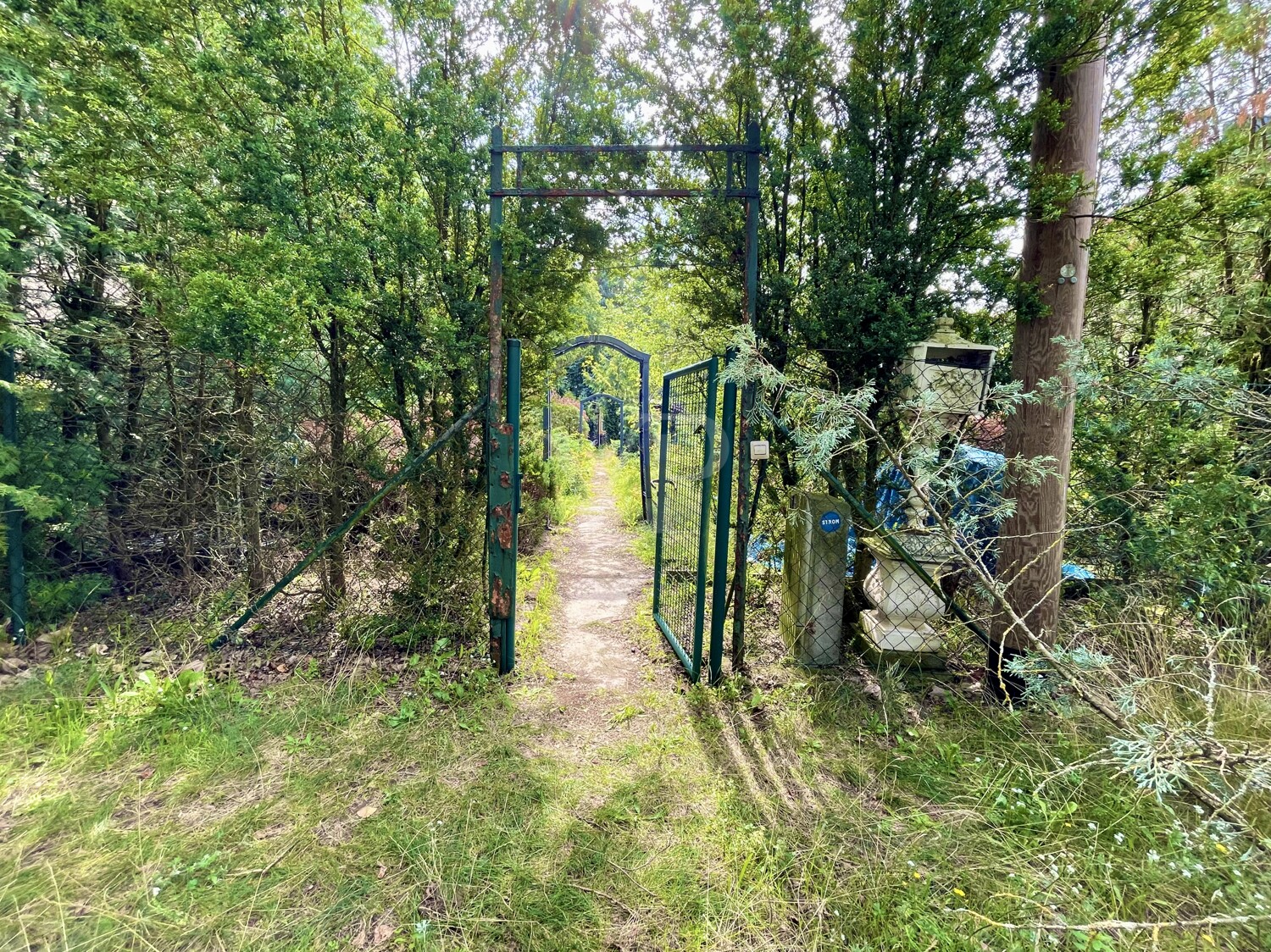 Zugang