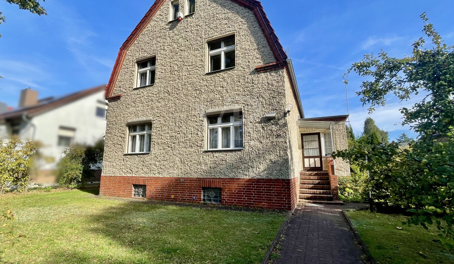 Ansicht