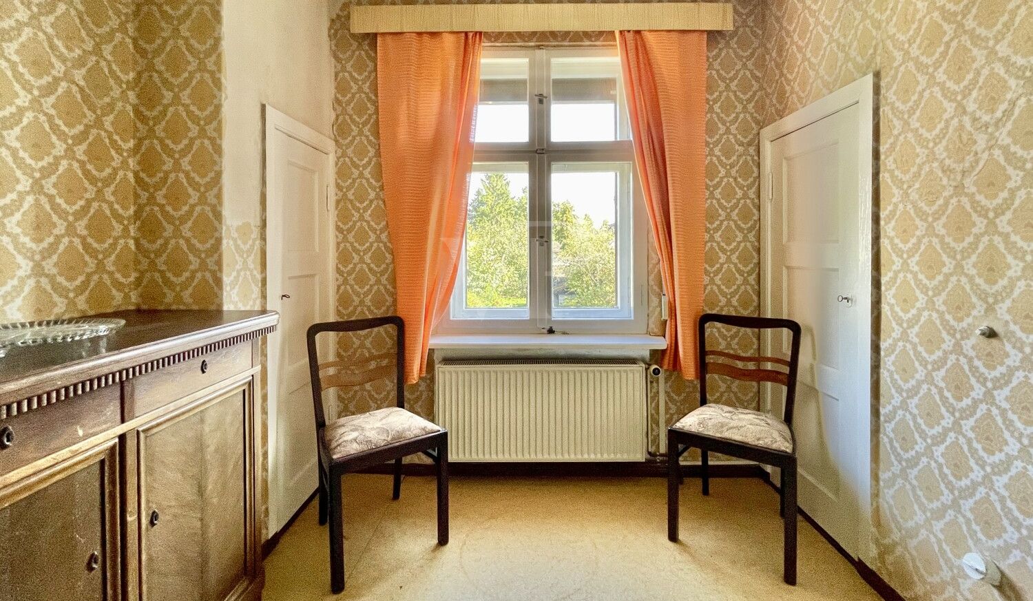 Zimmer I OG
