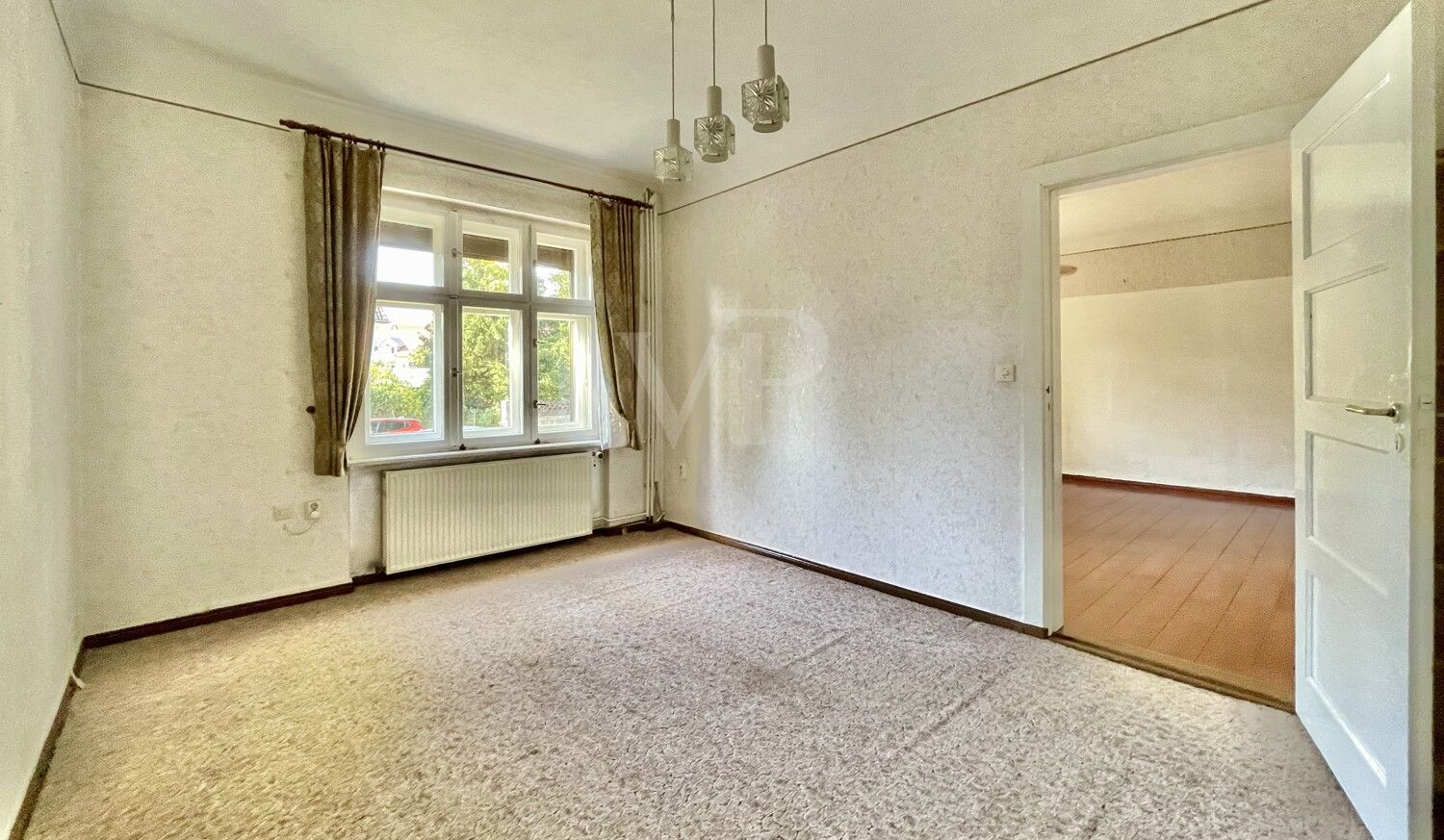 Zimmer II EG