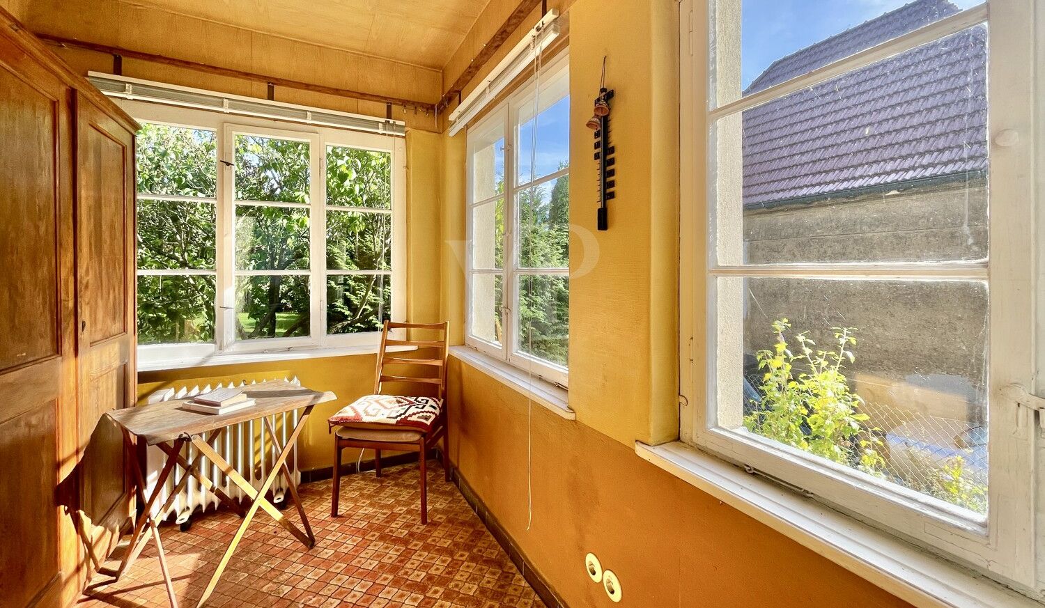 Veranda