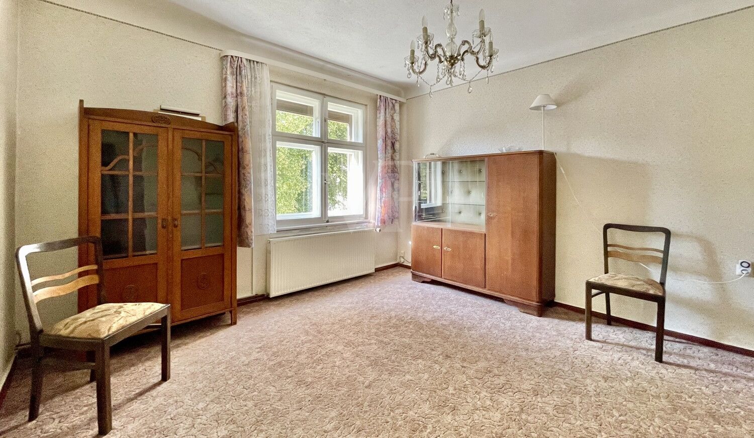 Zimmer II OG