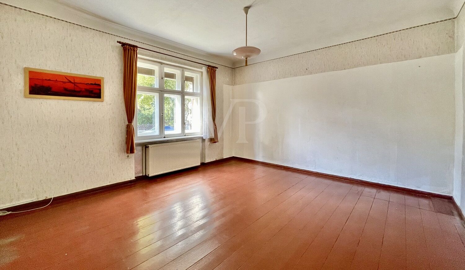 Zimmer I EG