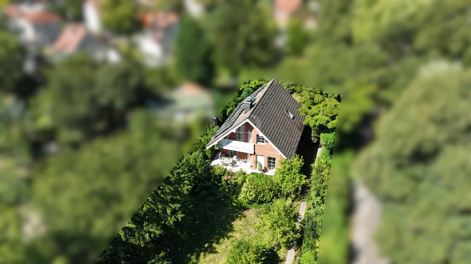 Luftansicht