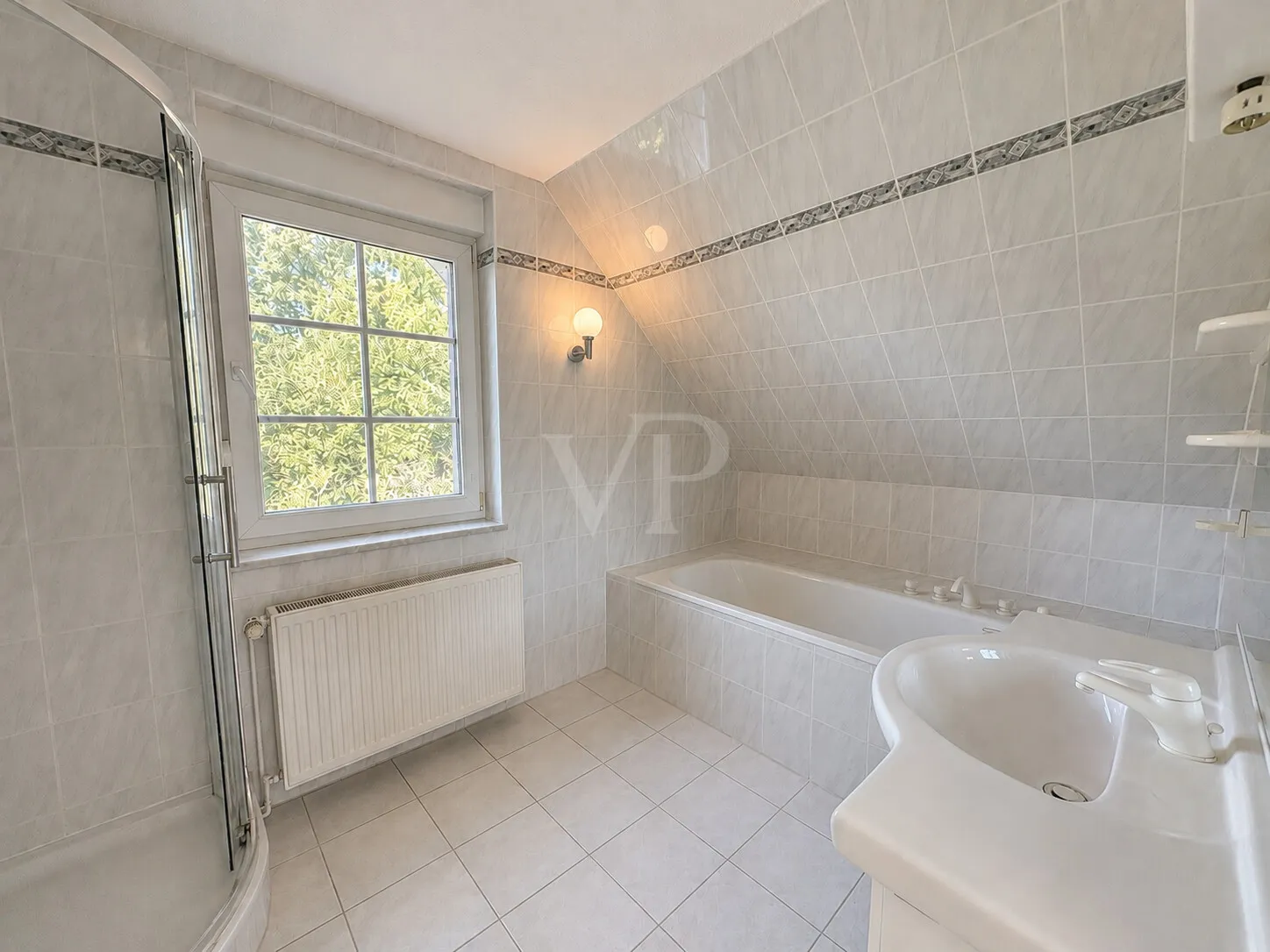Badezimmer OG
