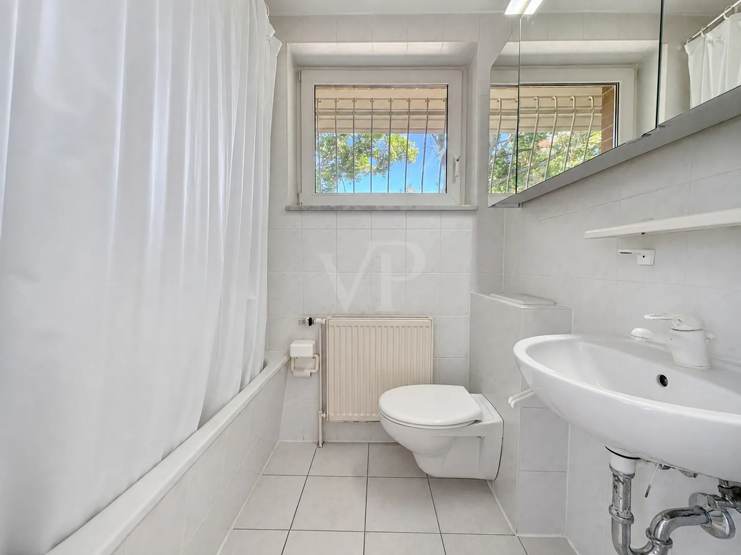 Badezimmer 1 EG