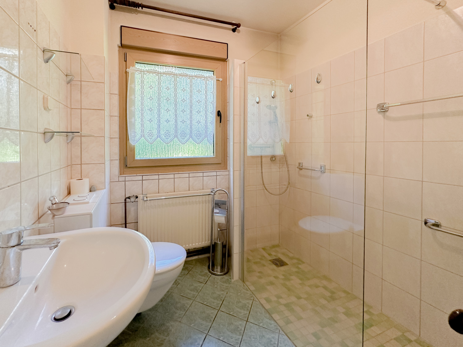 Badezimmer