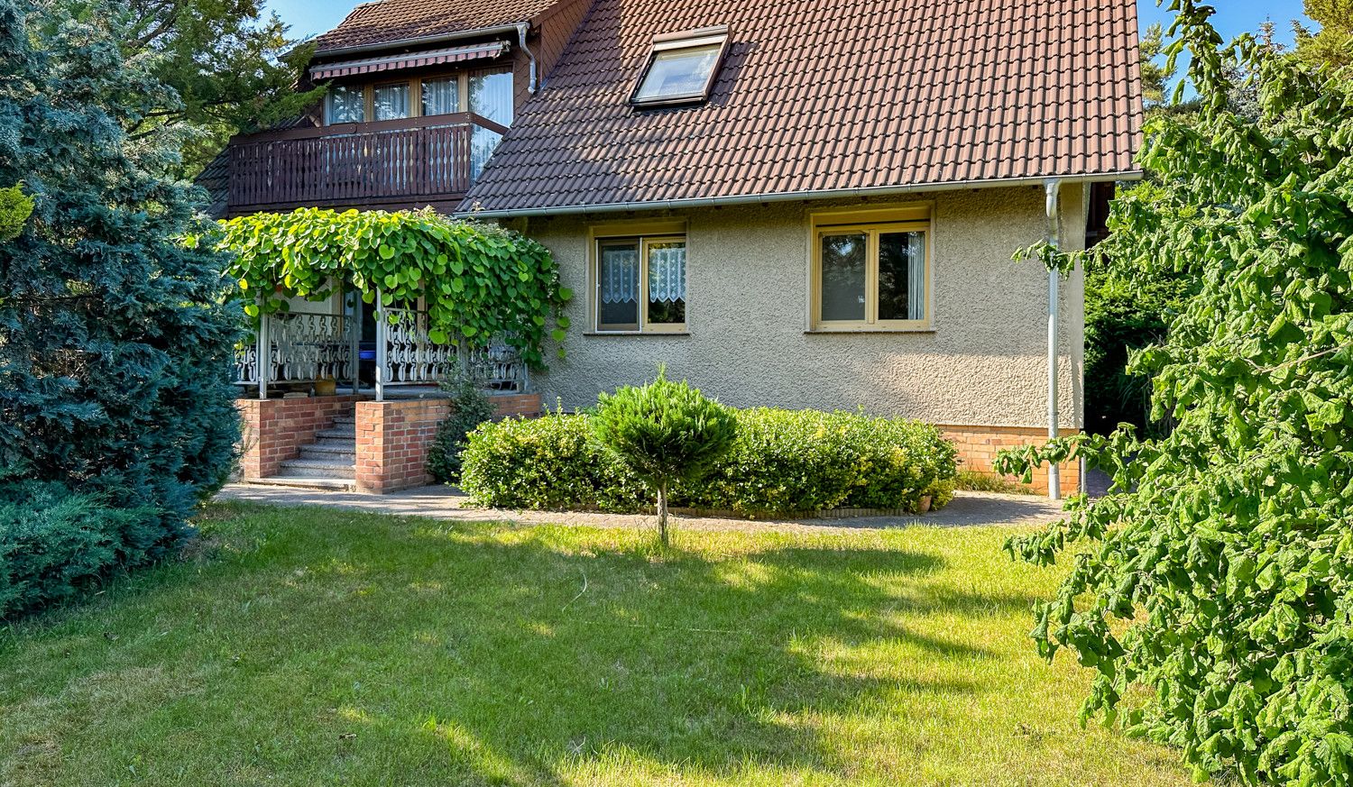 Haus