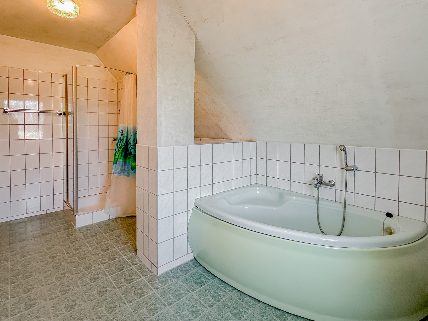 Badezimmer OG