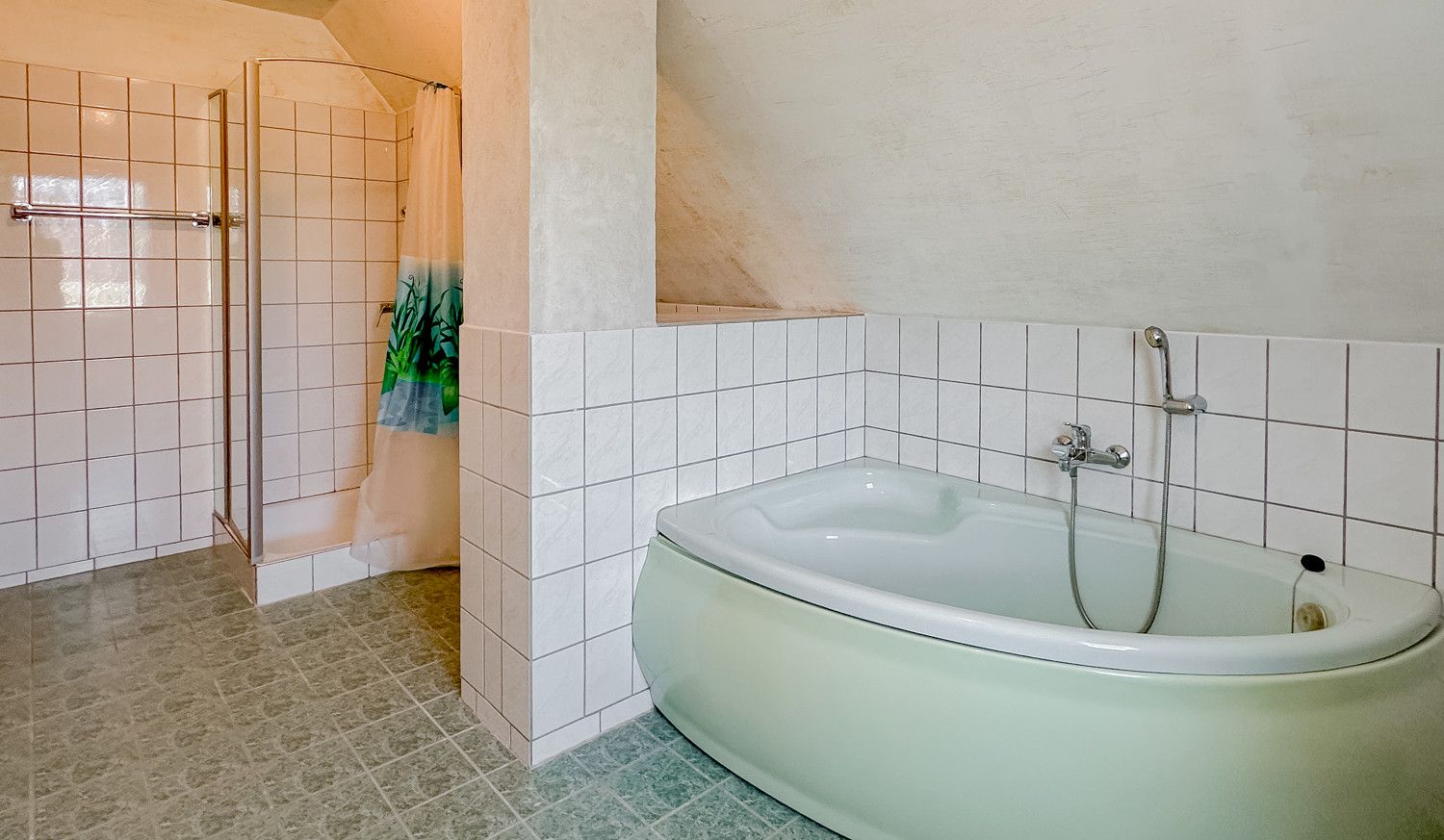 Badezimmer OG