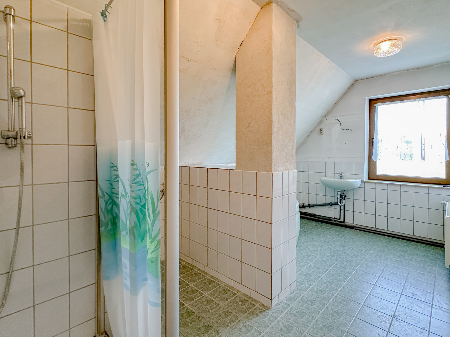 Badezimmer OG