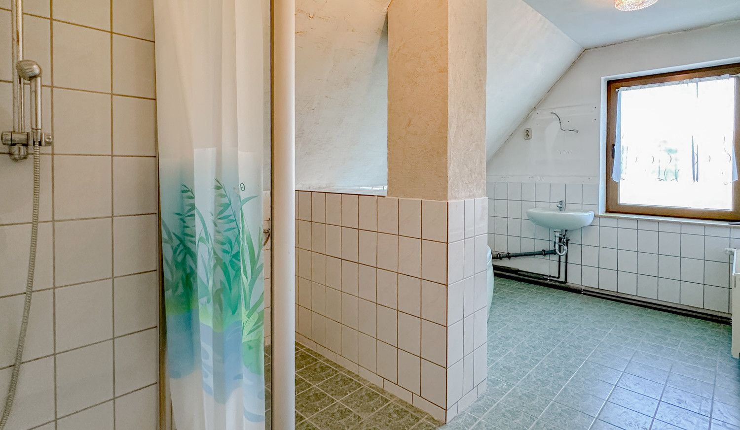 Badezimmer OG