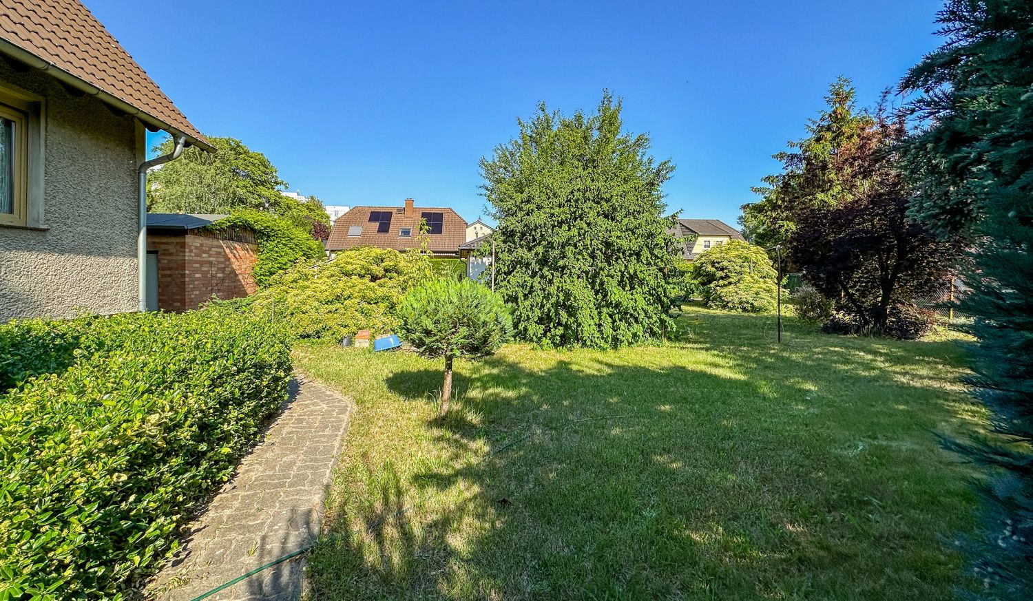 Garten