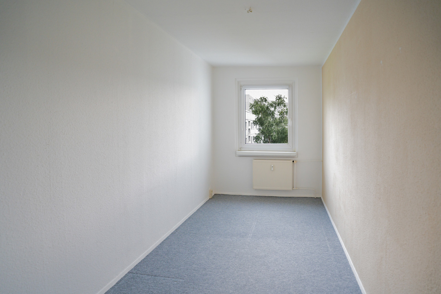 Schlafzimmer / Kinderzimmer