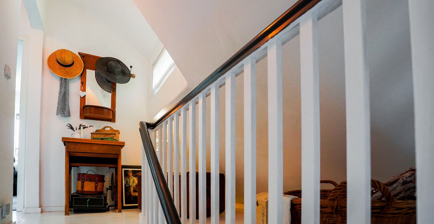 Treppe