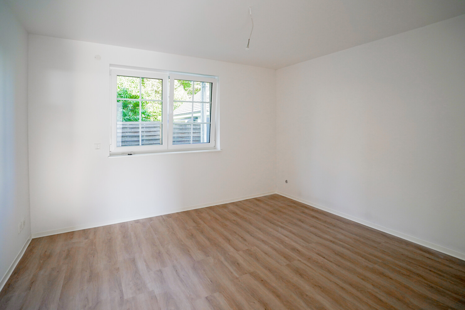 Schlafzimmer EG