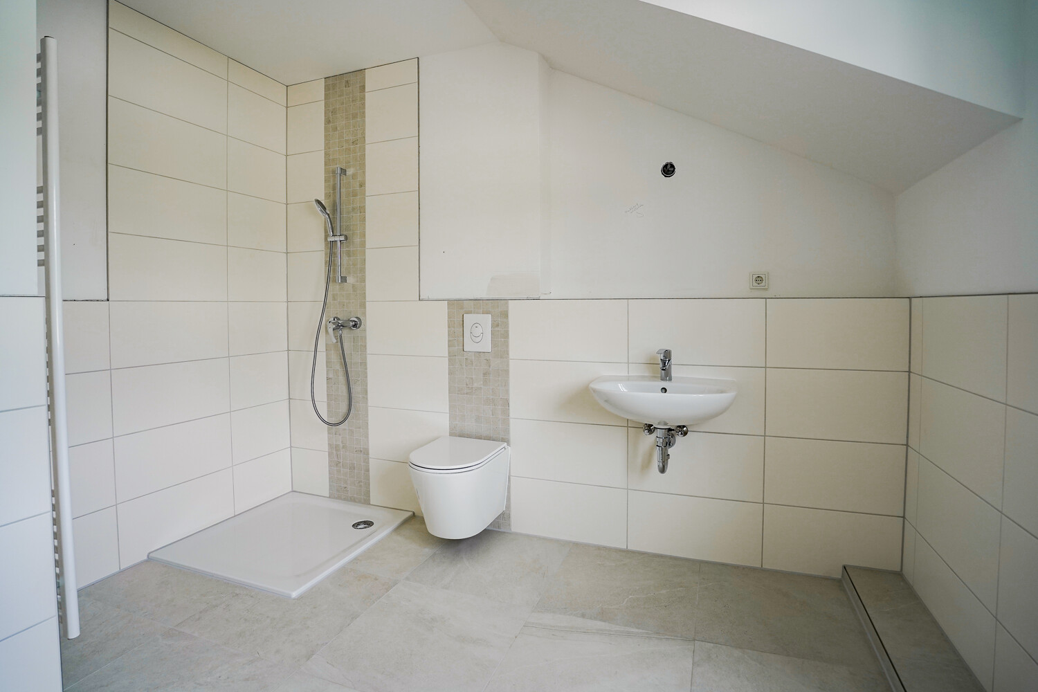 Badezimmer OG