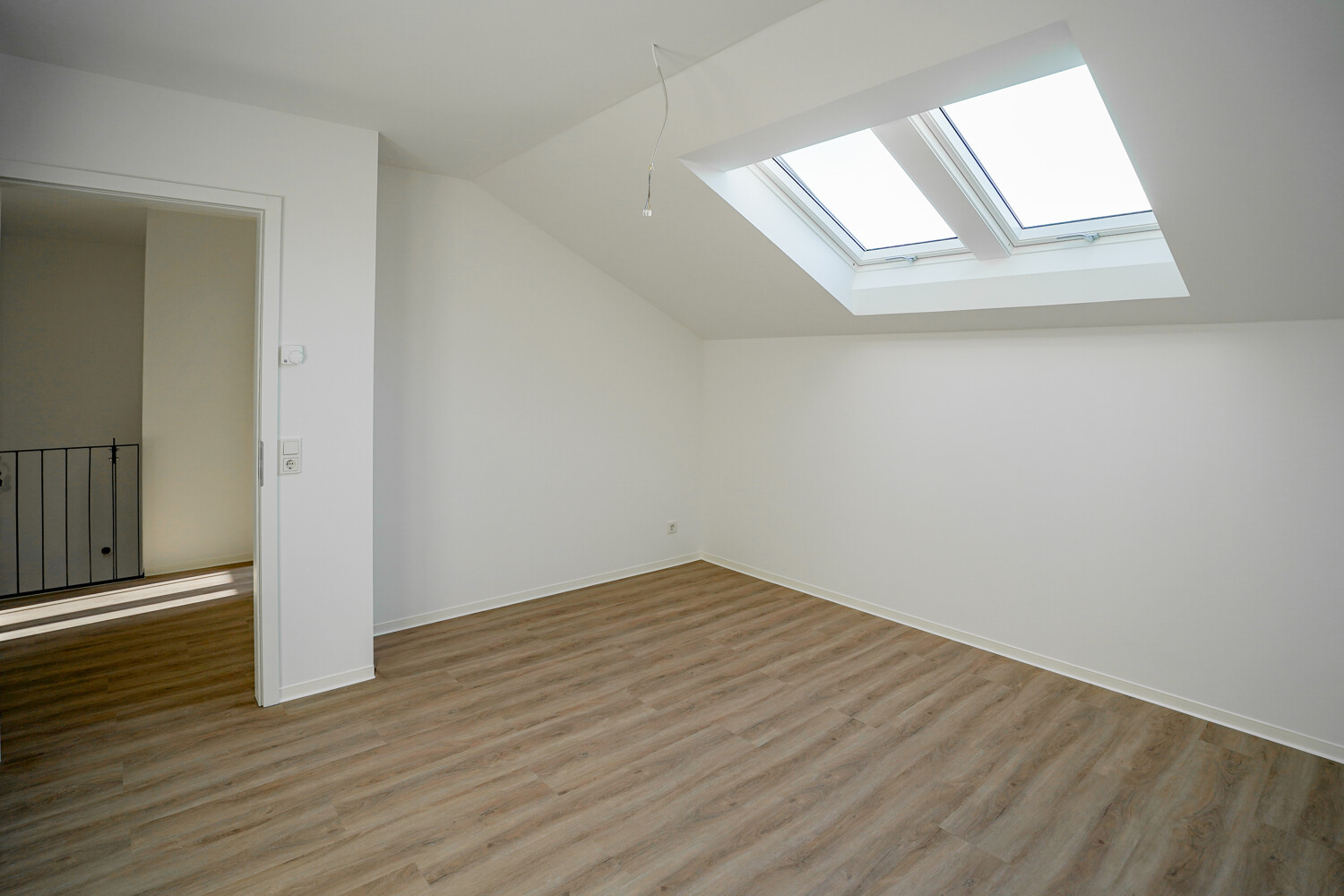 Schlafzimmer 1 OG