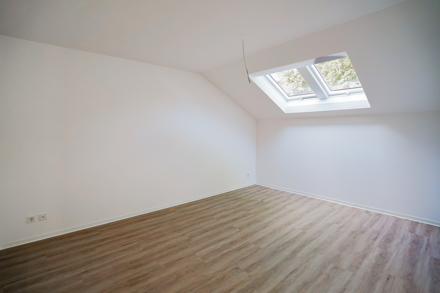 Schlafzimmer 2 OG