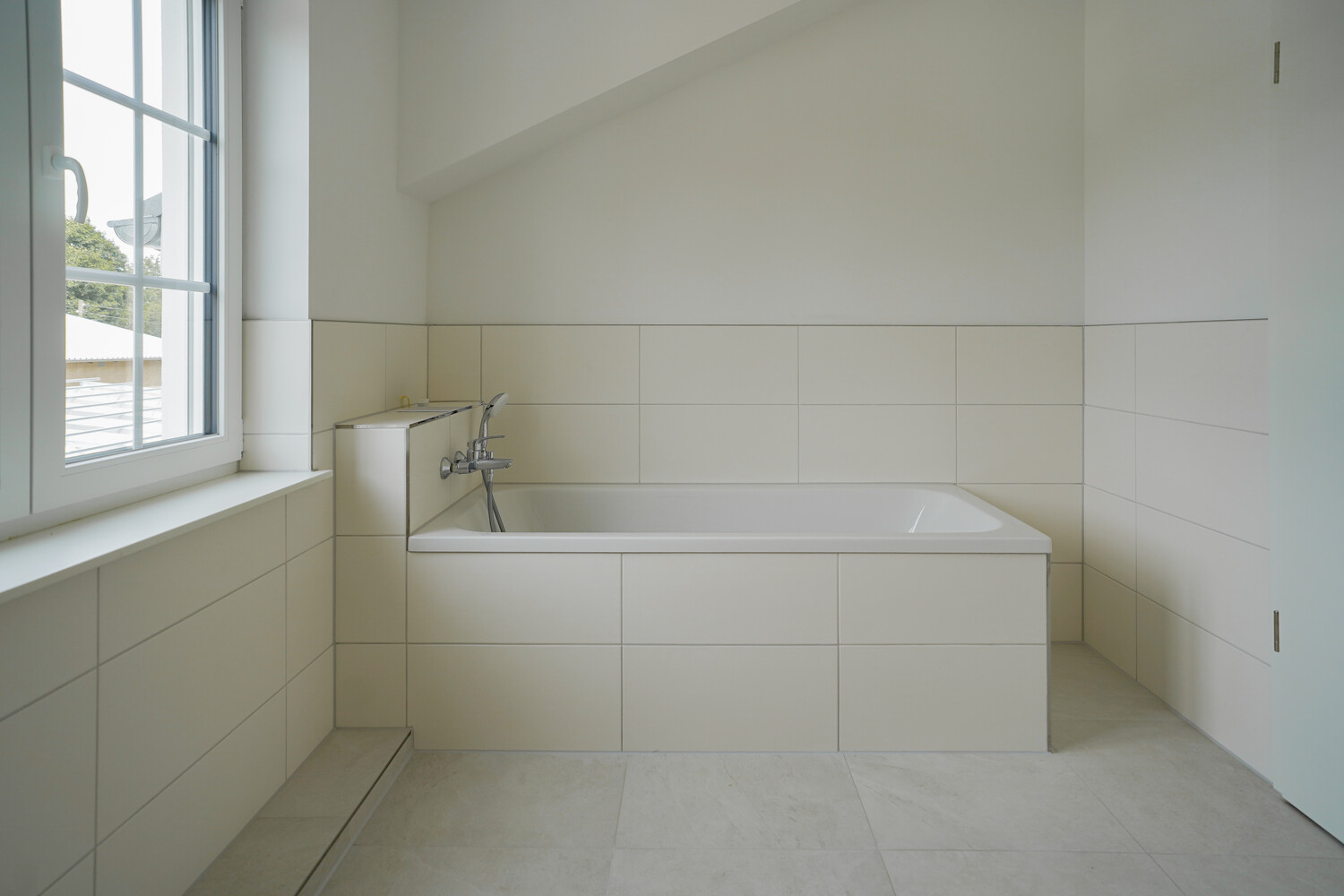 Badezimmer OG