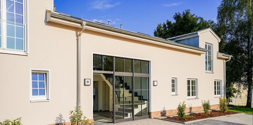von Poll Immobilien GmbH