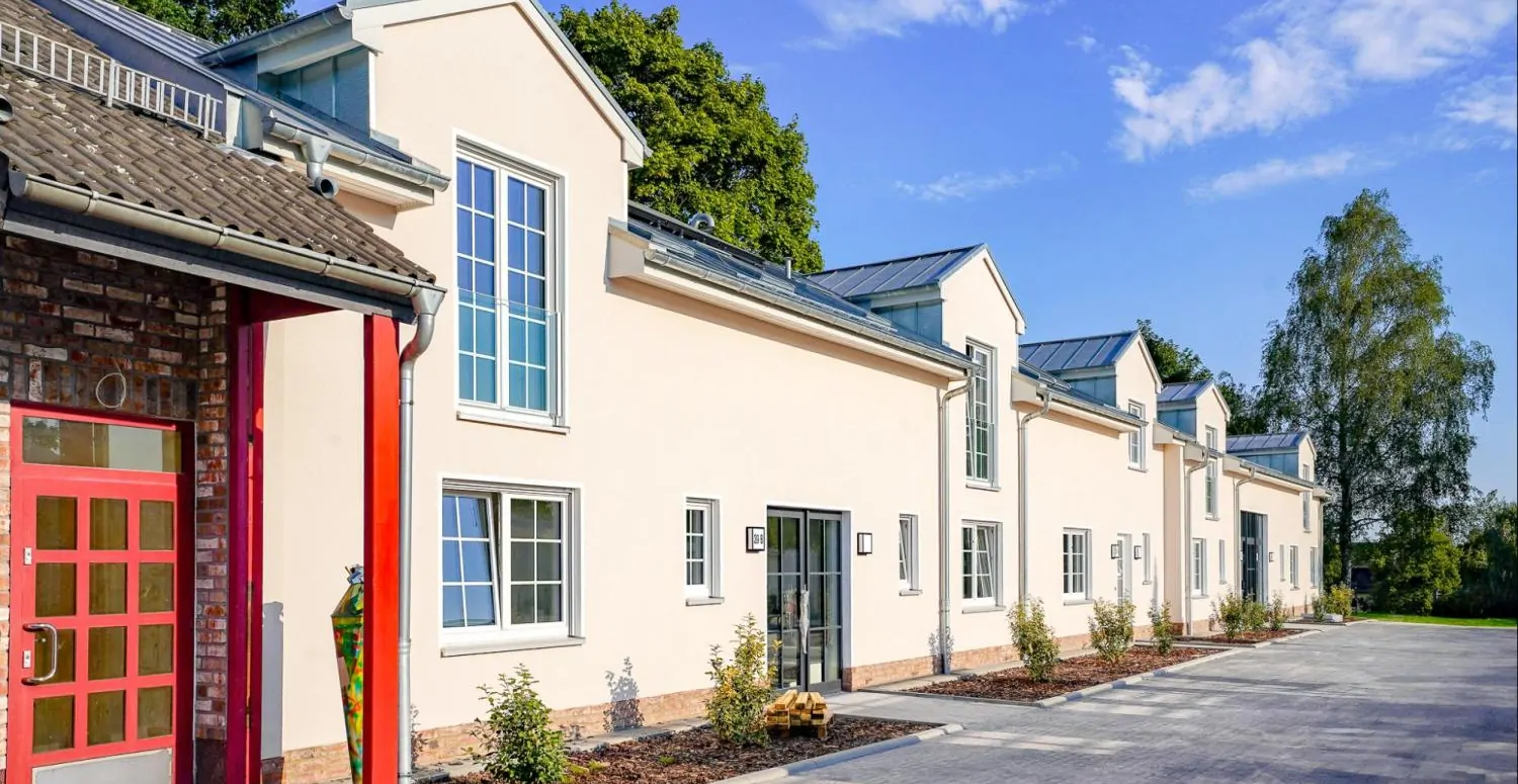 Moderne 2-Zimmer-Neubauwohnung im Erstbezug – fußläufig zur S-Bahn Biesdorf