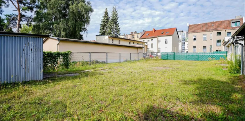 von Poll Immobilien GmbH