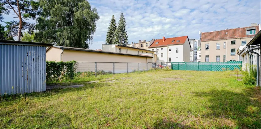 von Poll Immobilien GmbH