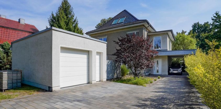 von Poll Immobilien GmbH
